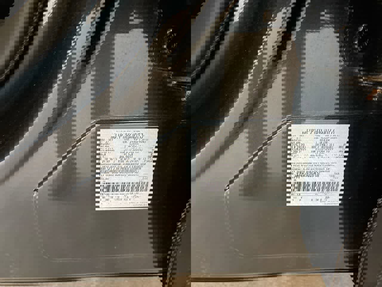 Used 2022 Ford Edge Titanium w/ Equipment Group 301A image 27