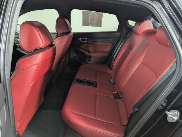 Used 2024 Acura Integra Type S FWD image 21