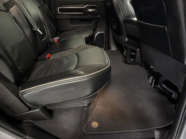 Used 2024 RAM 2500 Laramie w/ Safety Group AWD/4WD image 35