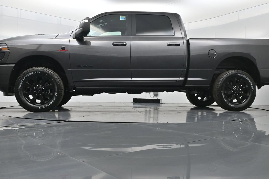 New 2026 RAM 2500 Laramie image 56
