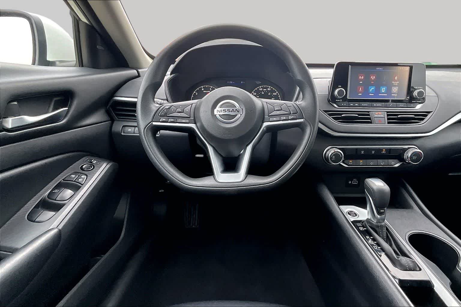 Used 2021 Nissan Altima 2.5 S w/ Driver Assist Package FWD image 6