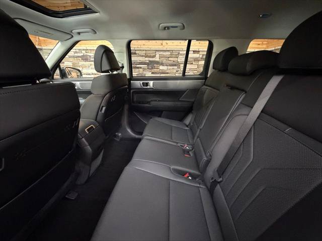 New 2026 Hyundai Santa Fe XRT AWD/4WD image 19