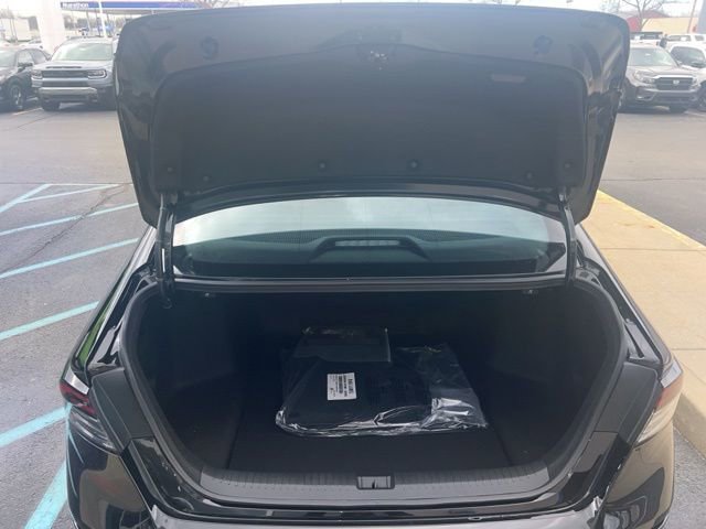 New 2026 Honda Accord Sport image 6