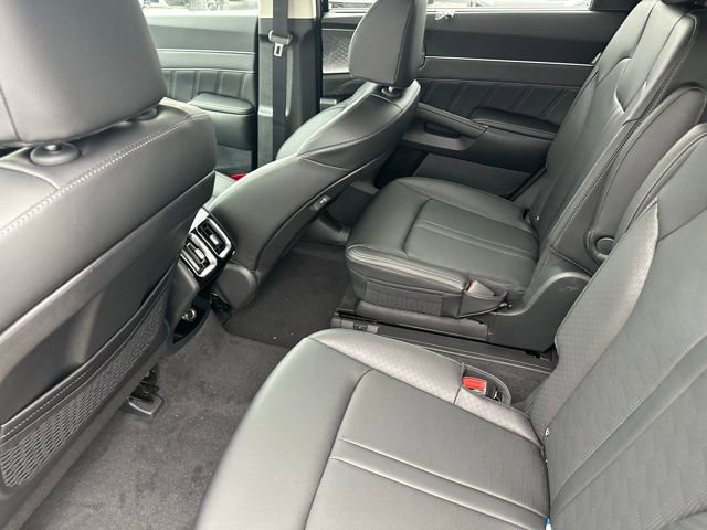 New 2026 Kia Sorento SX image 15