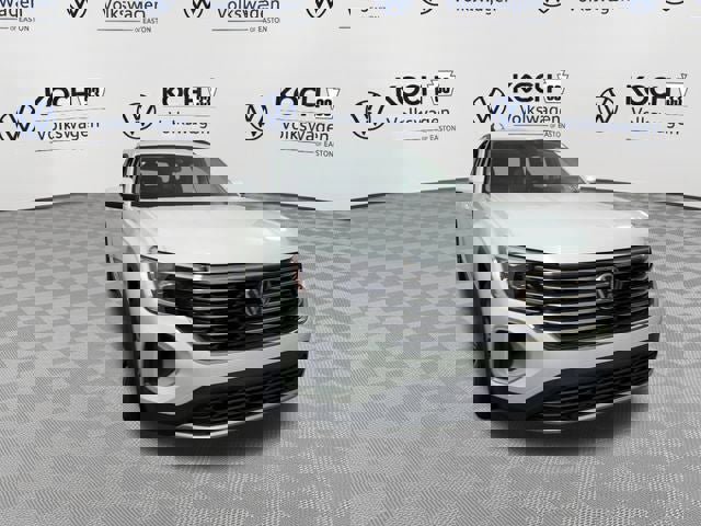 New 2026 Volkswagen Atlas SE image 2