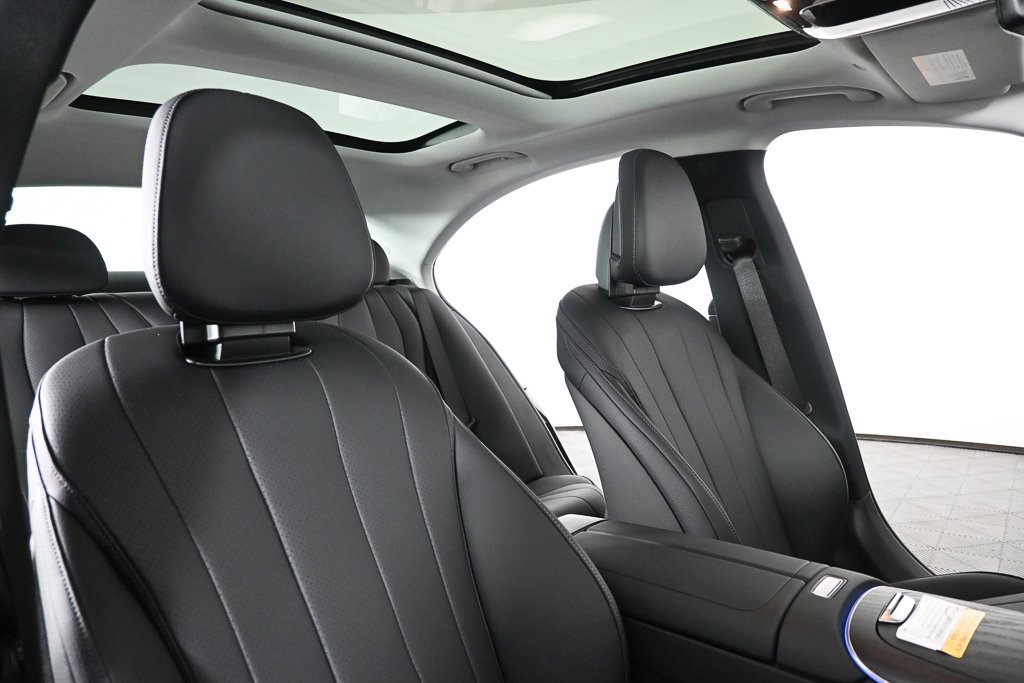 New 2026 Mercedes-Benz E 350 Sedan image 20