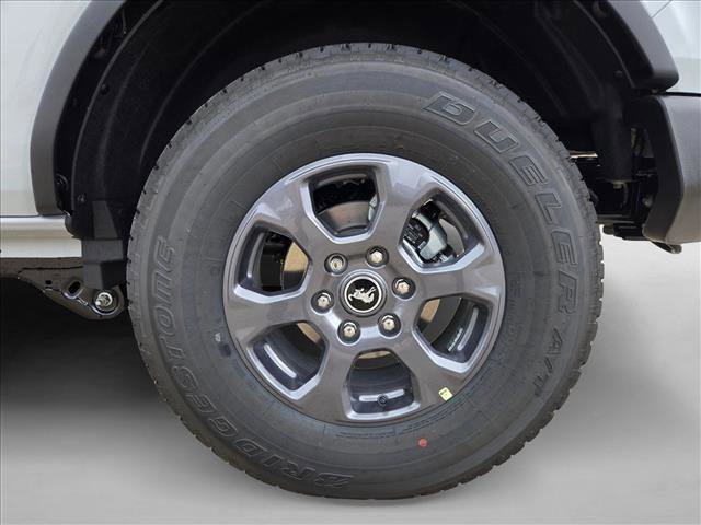 New 2026 Ford Bronco Big Bend image 10