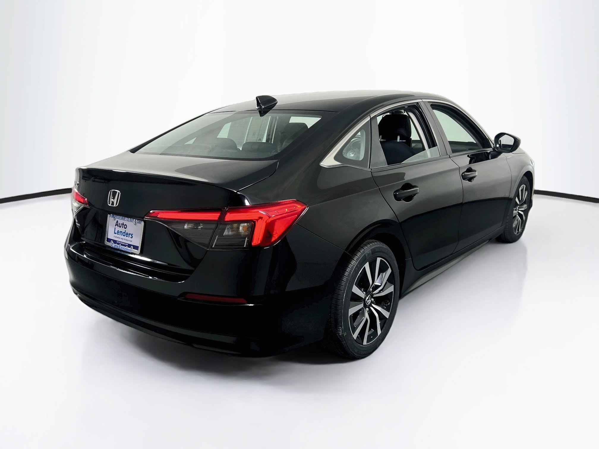 Used 2024 Honda Civic EX image 5