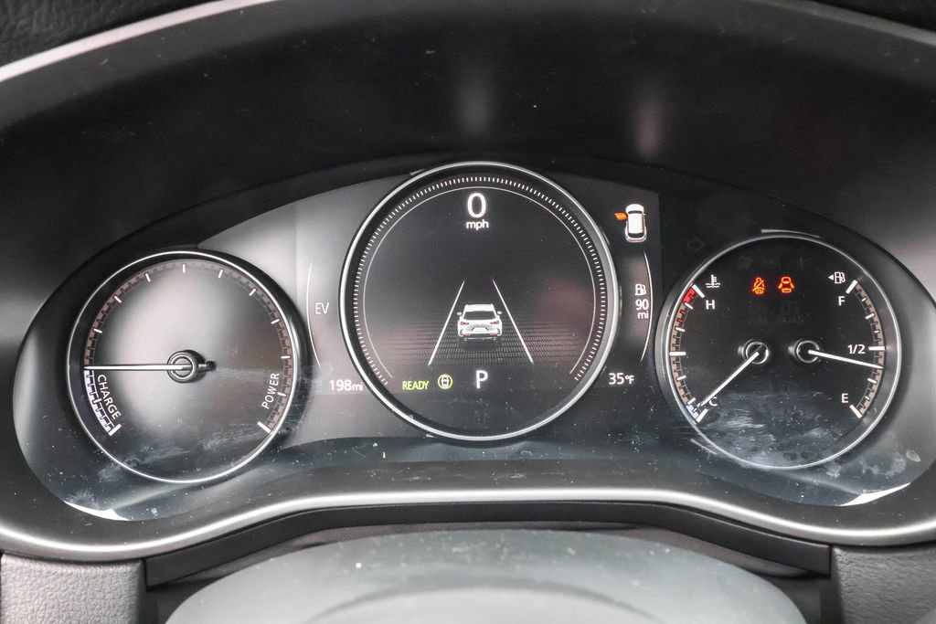 New 2026 MAZDA CX-50 AWD 2.5 Hybrid w/ Premium Pkg image 29