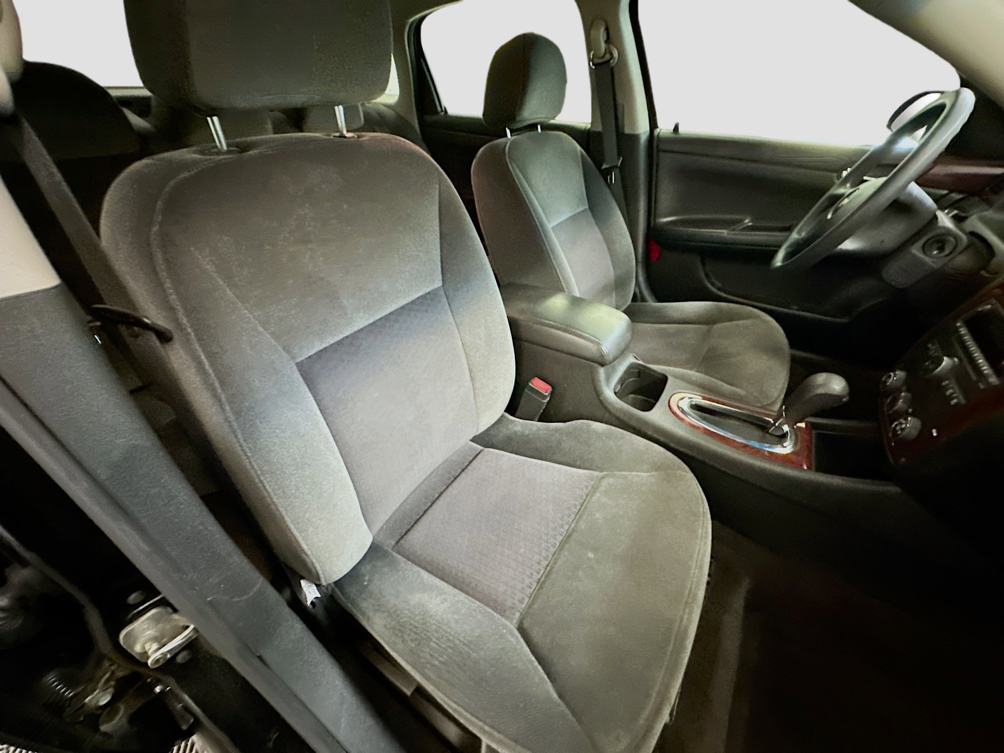 Used 2007 Chevrolet Impala LS image 30