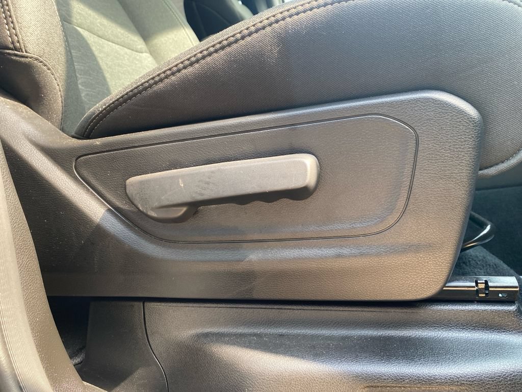 Used 2026 RAM 1500 Big Horn AWD/4WD image 12