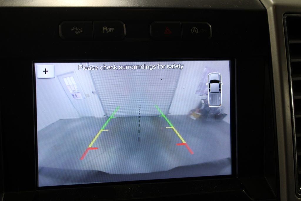 Used 2018 Ford F150 Lariat image 32