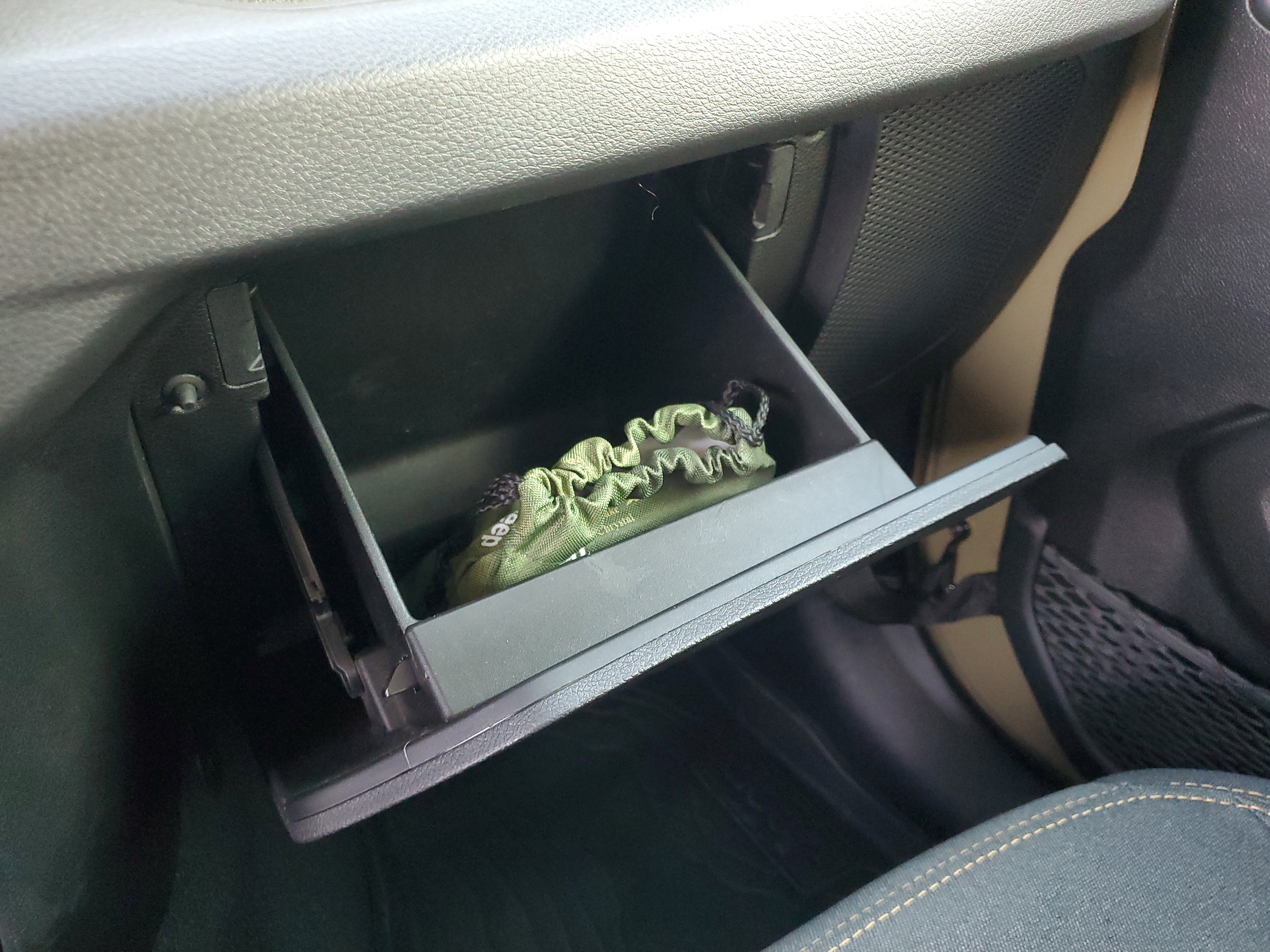 Used 2025 Jeep Wrangler Willys image 29