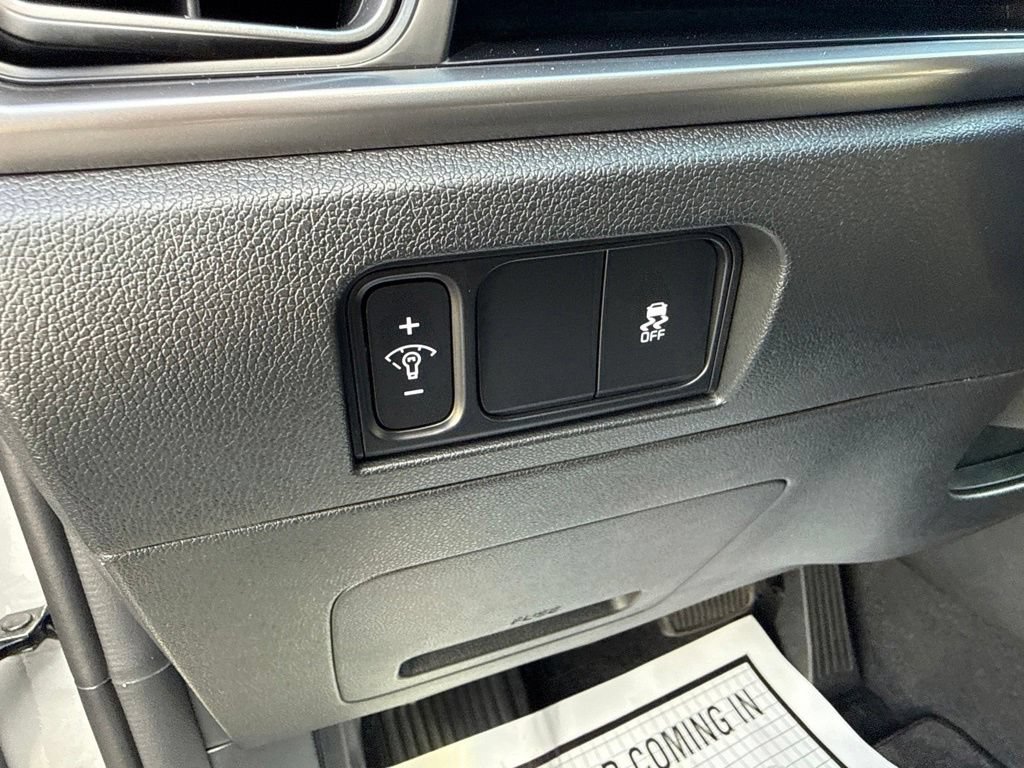 Certified 2026 Kia Sorento S AWD/4WD image 23