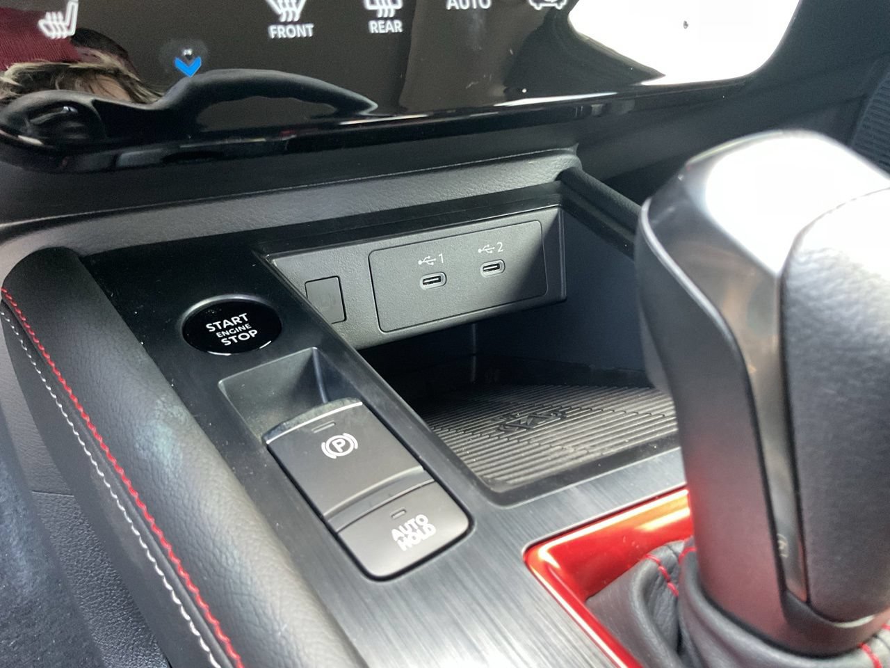 New 2027 Nissan Kicks SR FWD image 27