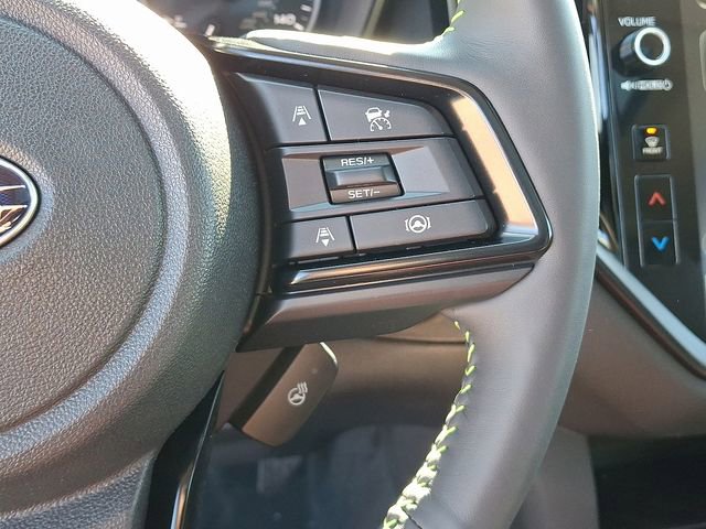 New 2026 Subaru Ascent Bronze Edition image 22