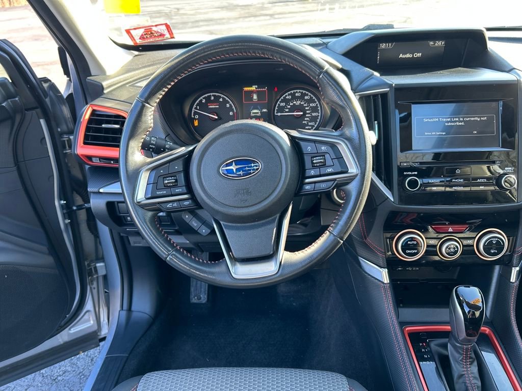 Used 2019 Subaru Forester Sport image 21