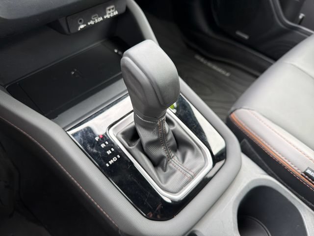 Certified 2025 Subaru Forester Sport AWD/4WD image 15