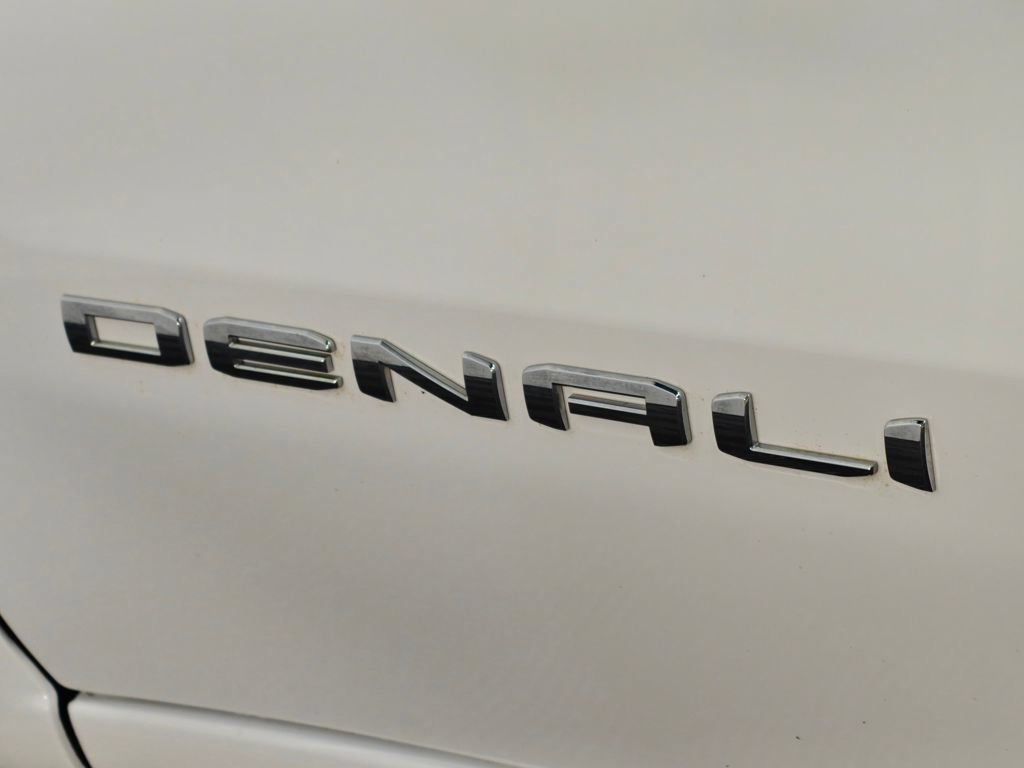 Used 2023 GMC Sierra 1500 Denali w/ Denali Reserve Package AWD/4WD image 68