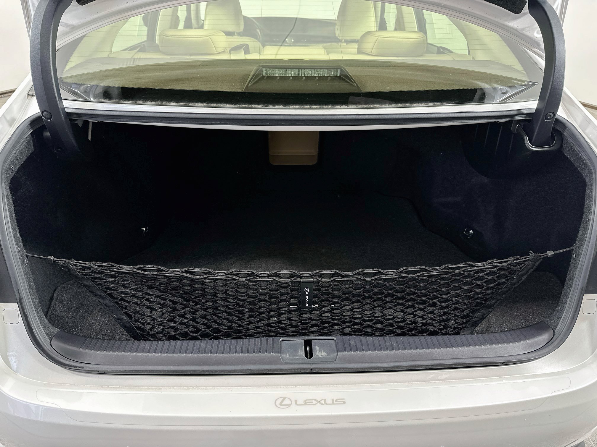 Used 2017 Lexus ES 350 w/ Luxury Package FWD image 26