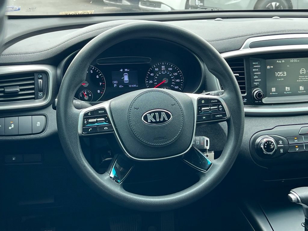 Used 2020 Kia Sorento LX AWD/4WD image 14