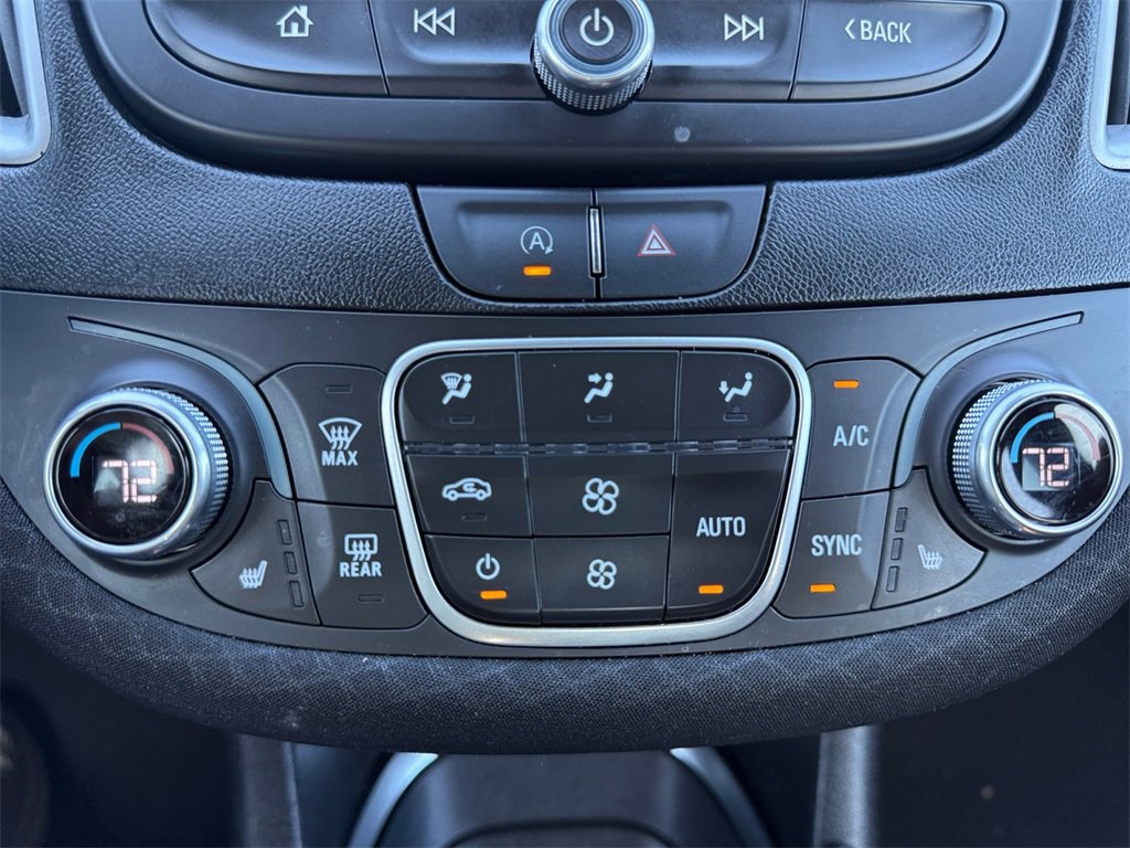 Used 2024 Chevrolet Malibu LT image 29