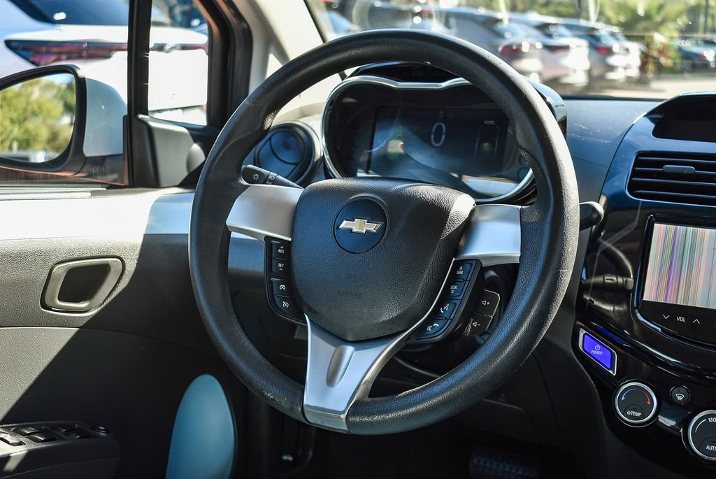 Used 2016 Chevrolet Spark LT image 13