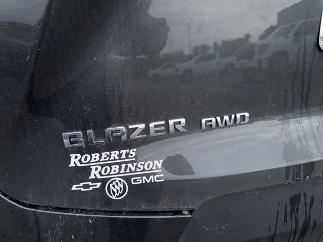 Used 2020 Chevrolet Blazer LT AWD/4WD image 21