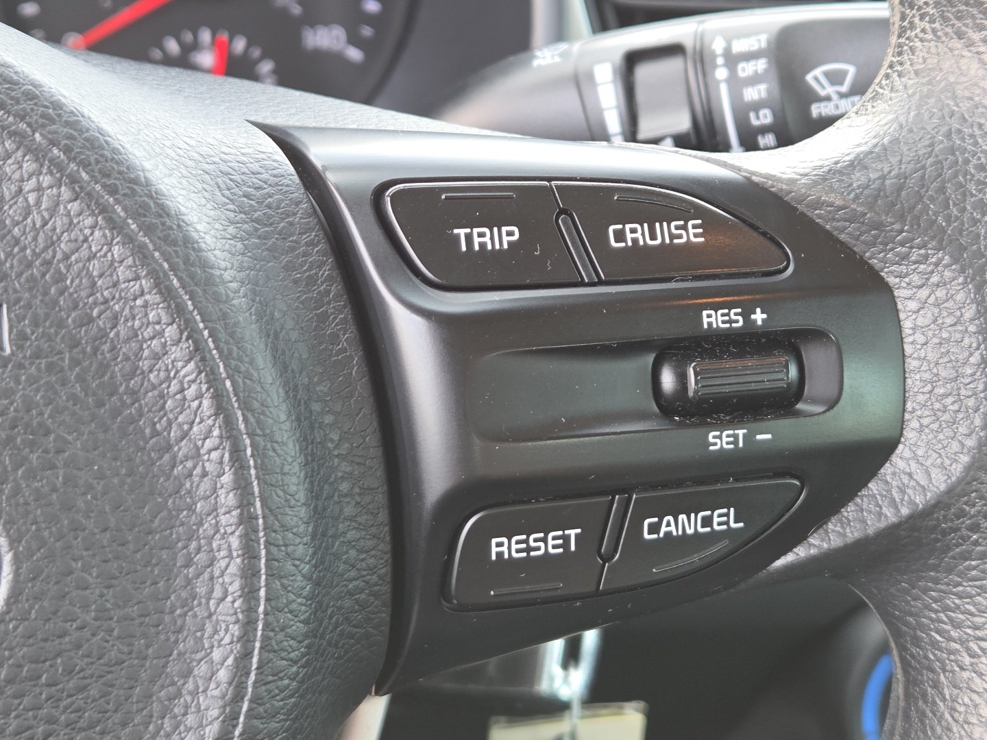 Used 2019 Kia Rio S FWD image 7