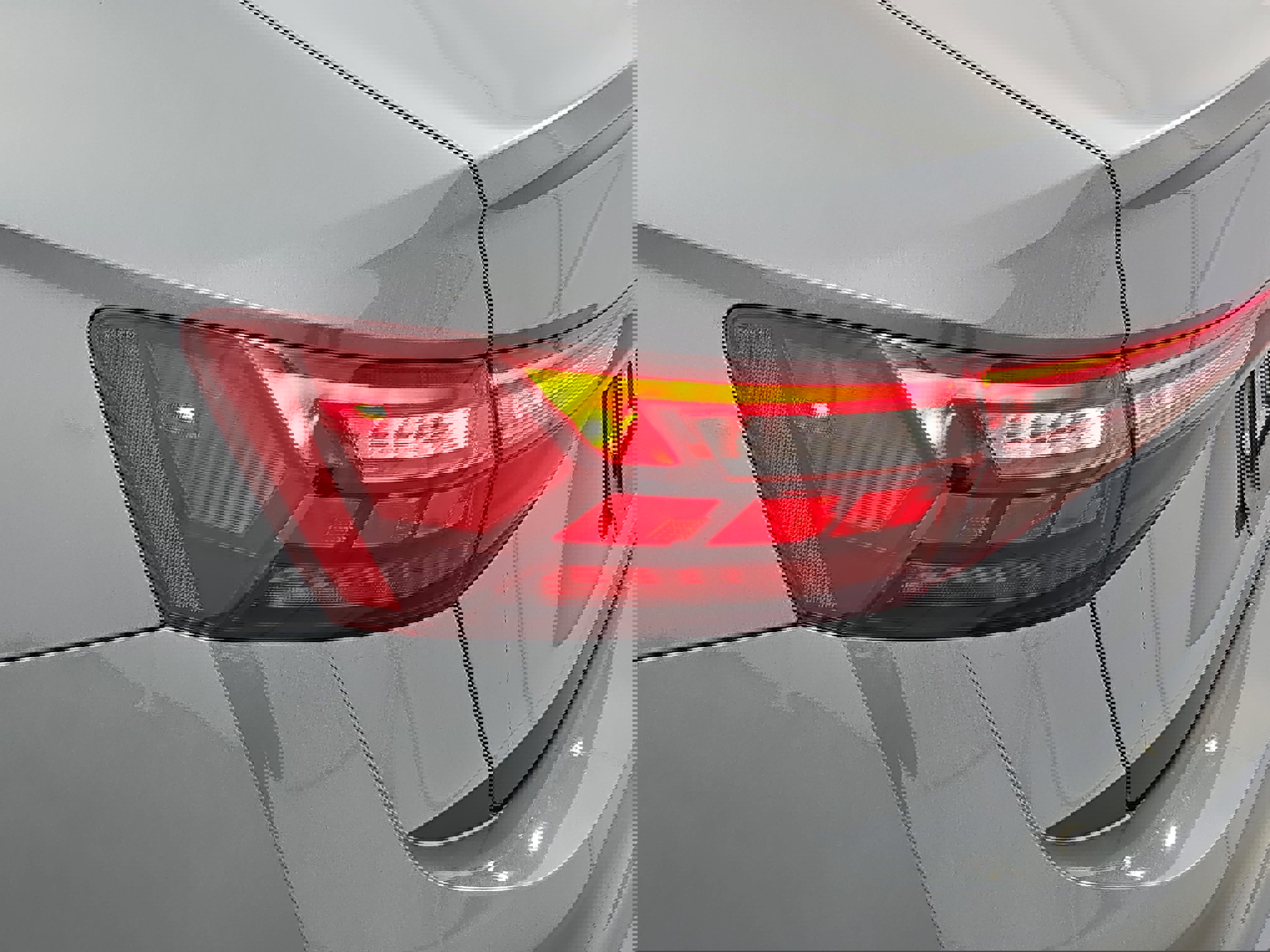 New 2026 Volkswagen Jetta SEL image 34