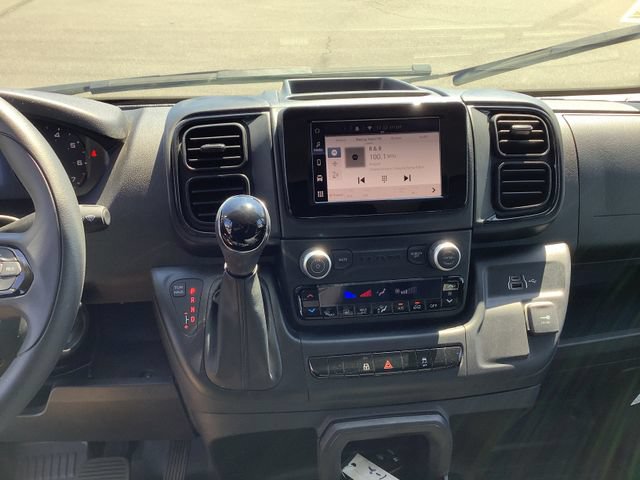 Used 2025 RAM ProMaster 2500 w/ Convenience Group FWD image 16