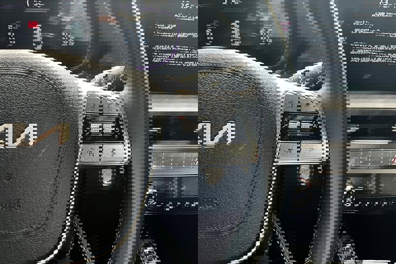 Used 2024 Kia Telluride EX X-Line image 12