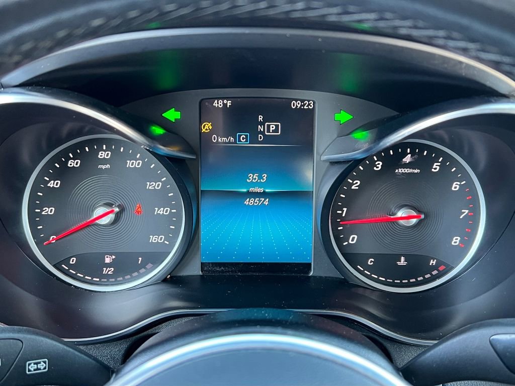 Used 2022 Mercedes-Benz GLC 300 image 25