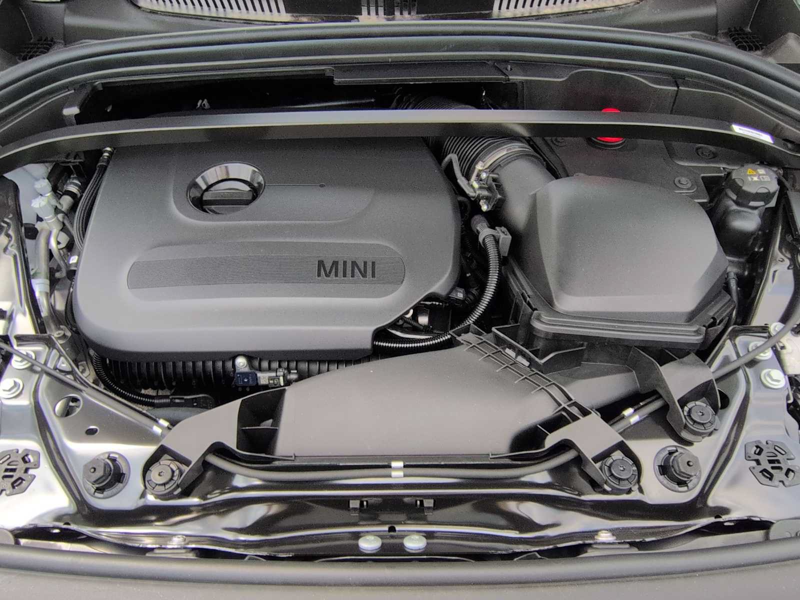 New 2027 MINI Cooper Countryman S AWD/4WD image 15