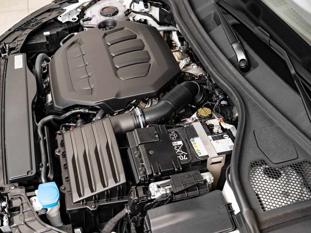 New 2026 Audi A3 2.0T Premium AWD/4WD image 49