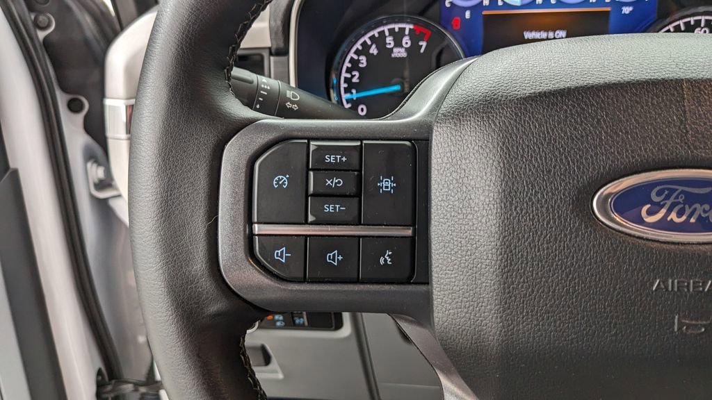 Certified 2023 Ford F150 XLT w/ Equipment Group 301A Mid image 32