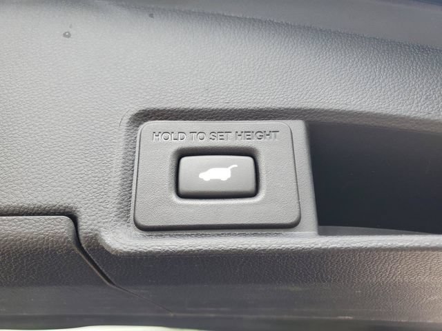 Used 2021 Acura RDX A-Spec AWD/4WD image 35