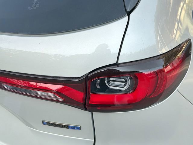 New 2026 MAZDA CX-90 Plug-In Hybrid w/Premium Sport AWD/4WD image 11