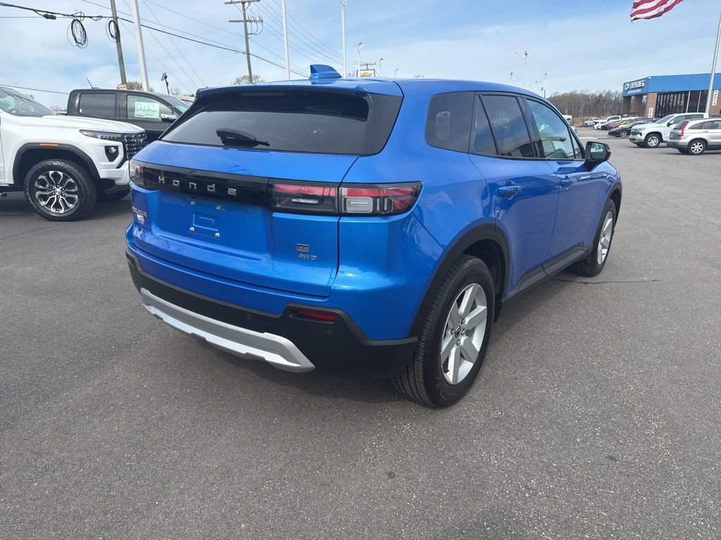 Used 2024 Honda Prologue EX image 5