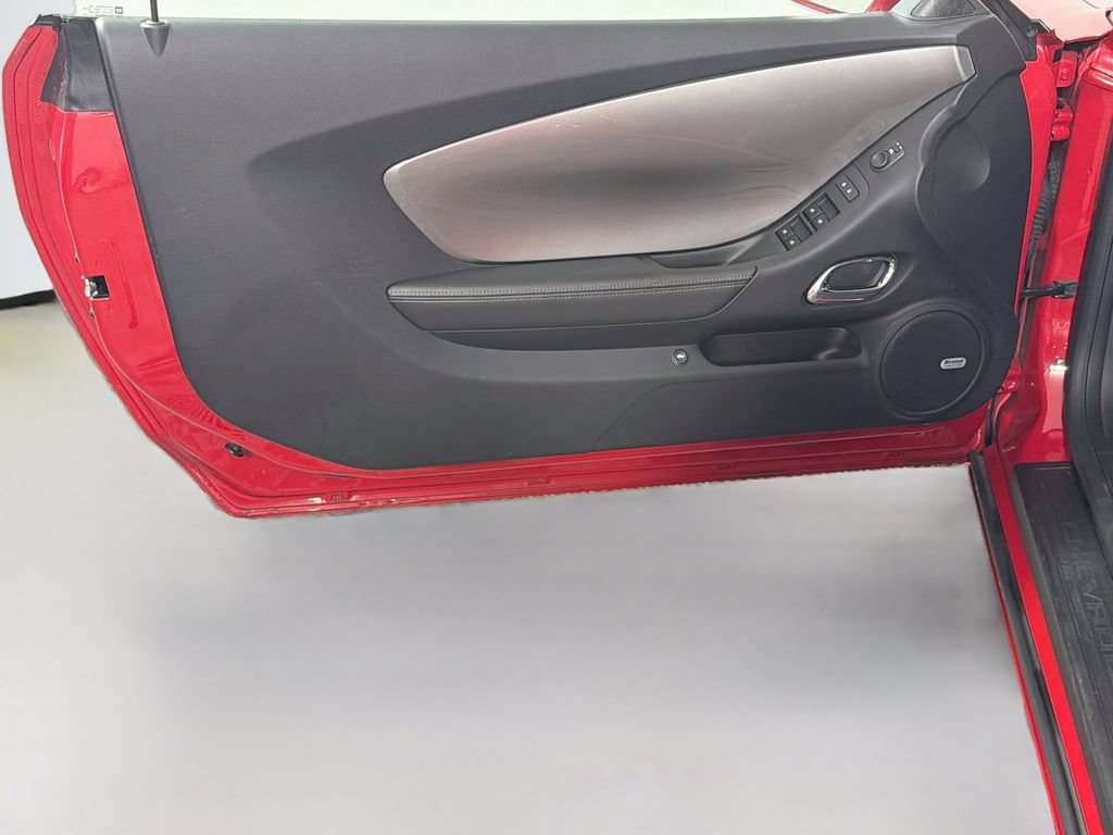 Used 2013 Chevrolet Camaro LT w/ RS Package RWD image 17