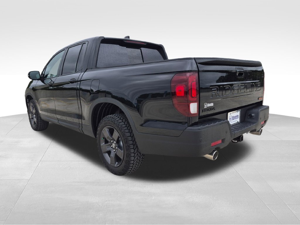 New 2026 Honda Ridgeline TrailSport image 5