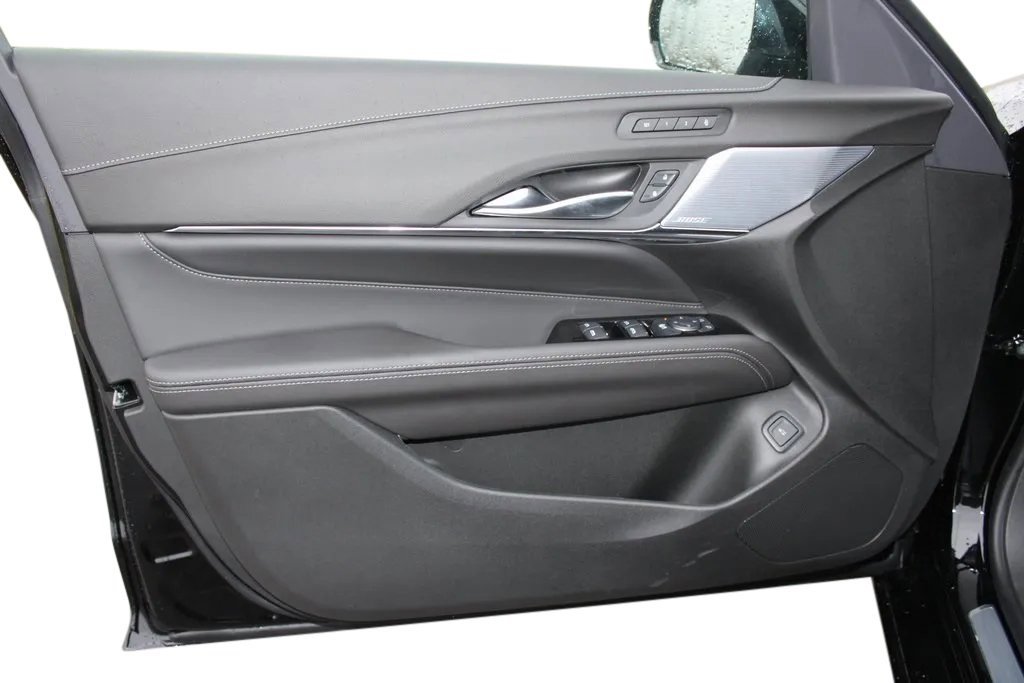 New 2026 Cadillac CT4 Premium Luxury image 10