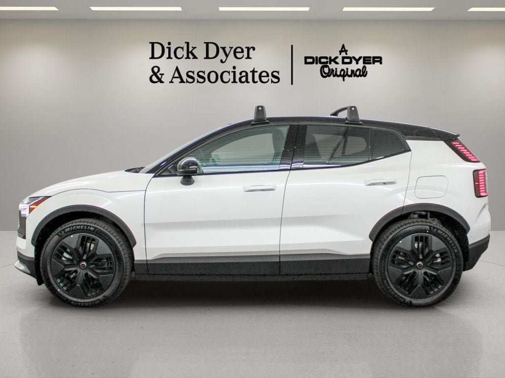 New 2026 Volvo EX30 Cross Country Ultra w/ Protection Package Premier AWD/4WD image 6