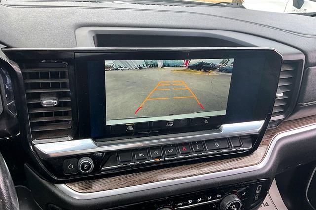 Used 2023 Chevrolet Silverado 1500 RST w/ All Star Edition Plus image 9