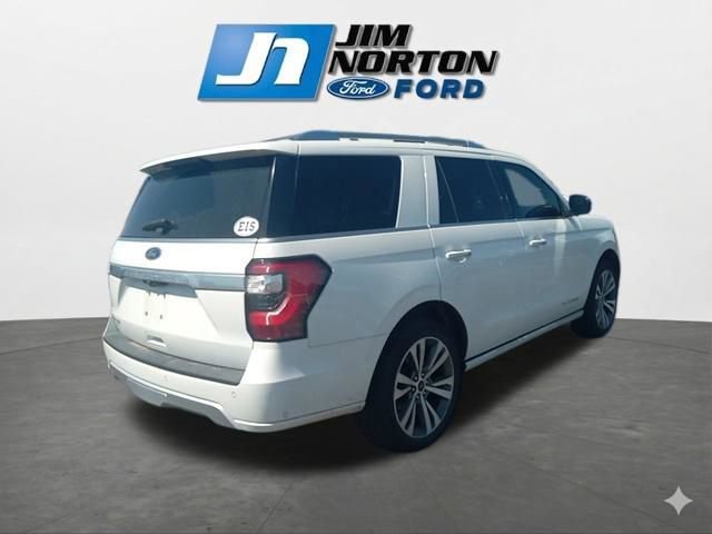 Used 2020 Ford Expedition Platinum AWD/4WD image 10