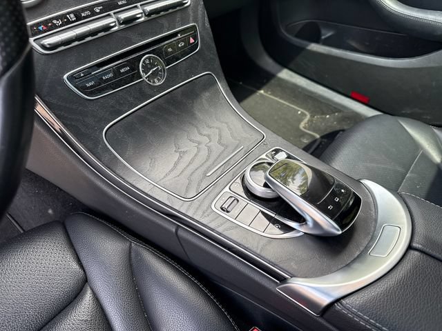 Used 2015 Mercedes-Benz C 300 Sedan image 21