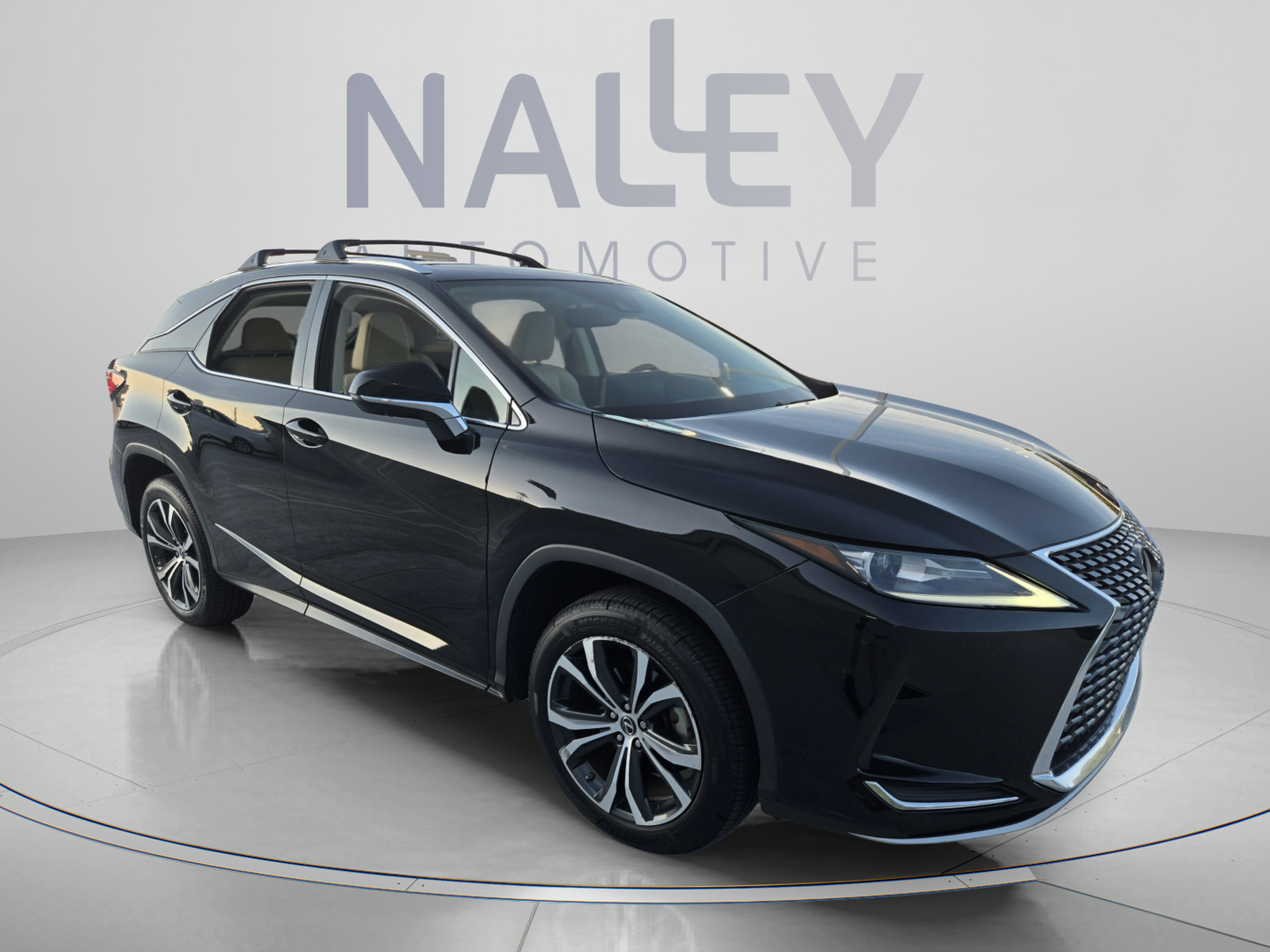Used 2021 Lexus RX 350 FWD w/ Premium Package image 6