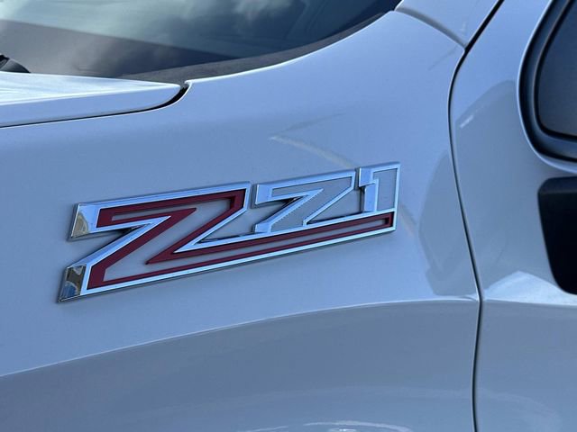 New 2026 Chevrolet Silverado 1500 LT image 34