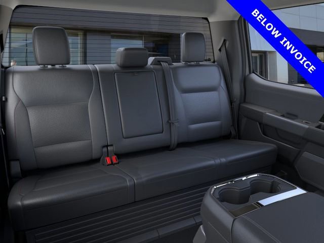 New 2026 Ford F350 Lariat RWD image 11