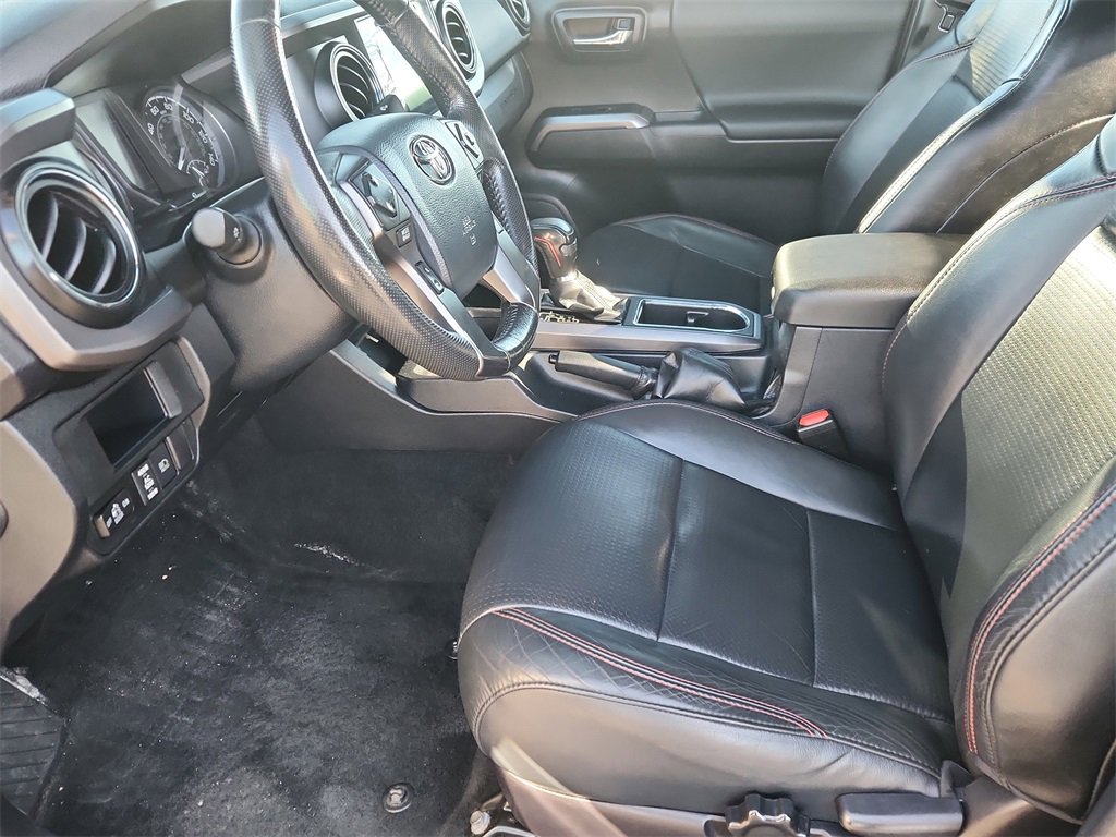 Used 2019 Toyota Tacoma TRD Pro image 7